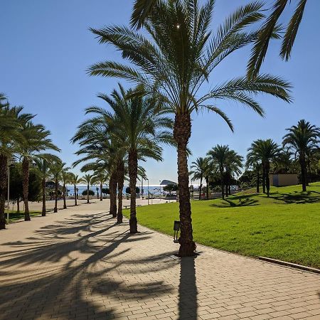 Cala Alta Aparts By Rb Apartment Benidorm Exterior photo